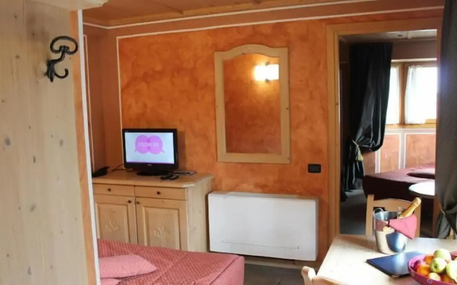 Boscone Suite Hotel