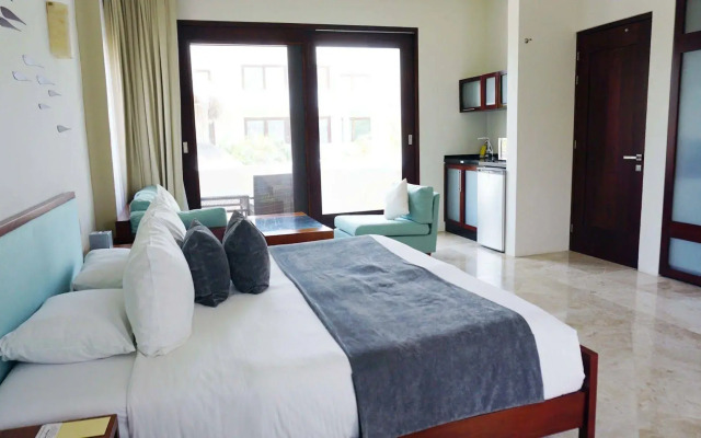 Intima Resort Tulum - Clothing Optional - Adults Only