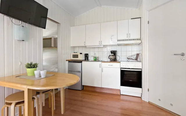 First Camp Västerås Mälaren