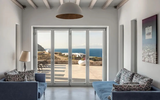 Luxury Villa Artemis by Mykonos Luxury