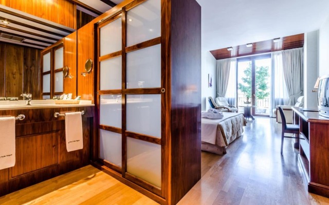 Salamanca Forum - Hotel Doña Brígida