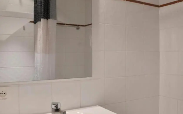 Résidence Corail - Studio pour 4 Personnes 124