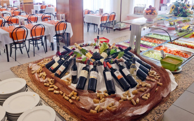 Hotel Sorra Daurada Splash
