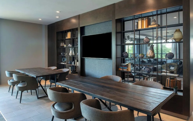 Fairfield Boston Medford