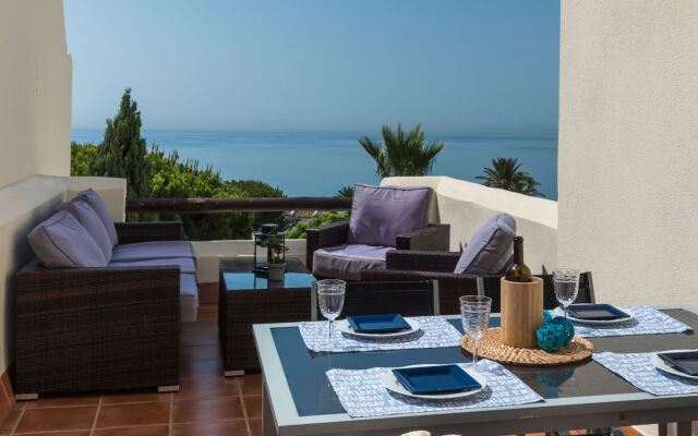 Vista Bahia