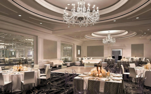 The Ritz-Carlton, San Francisco