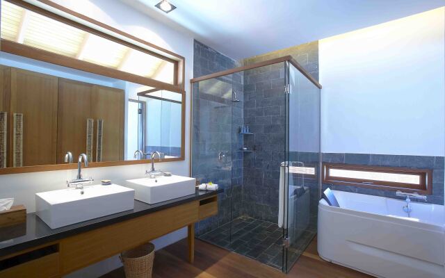 Medhufushi Island Resort