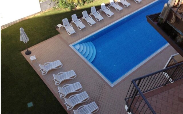 Peschiera 200m From Lake With Pool