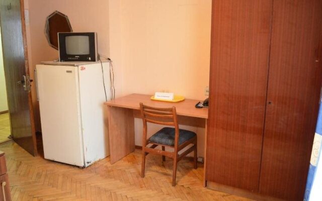 Predslava Hotel