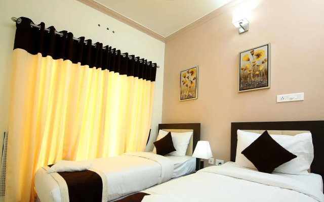 Le Villagio Holiday Apartment & Vacation Rentals