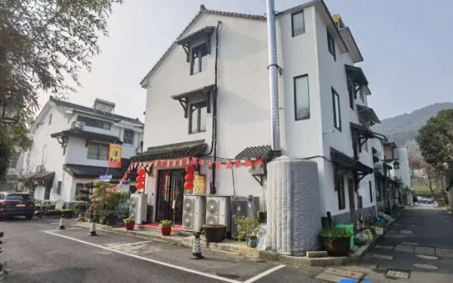 Hangzhou Xihu Scenic Area Hong'er Farm stay – Outside – Hangzhou