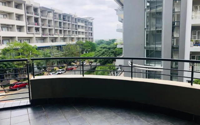 The Zone Umhlanga - Upmarket 3 Bed Apartment