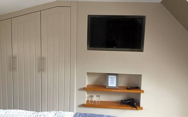 Applegrove B&B