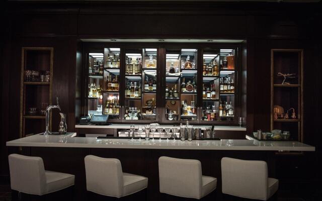 Kimpton Marlowe Hotel by IHG