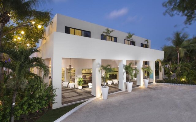 Oasis Tulum Lite - All Inclusive