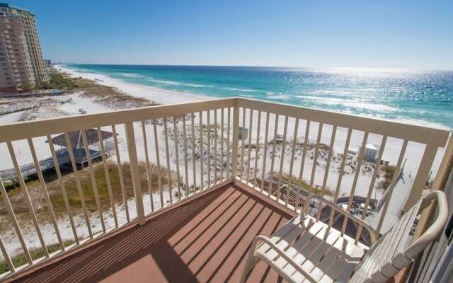 Pelican Beach 0701 2 Bedroom Home