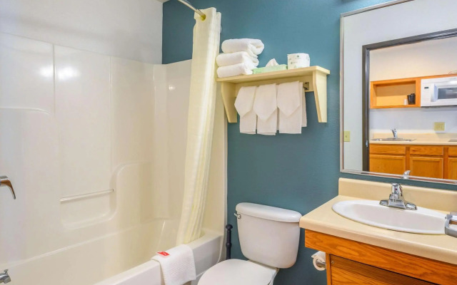 Econo Lodge Hammond