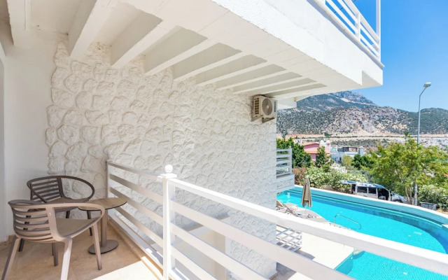 Mini Saray Hotel