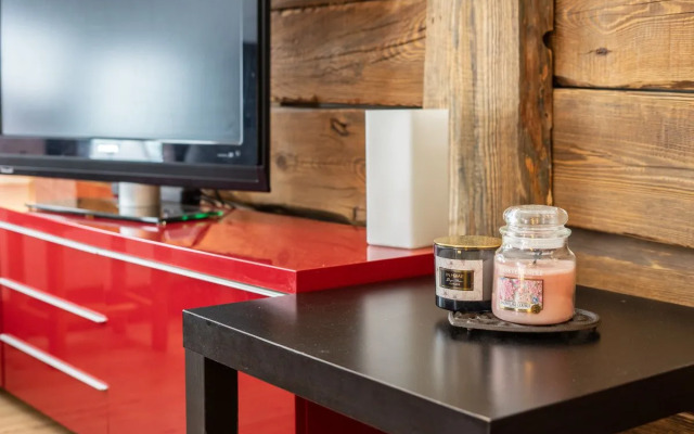 Résidence Carlton Hotel