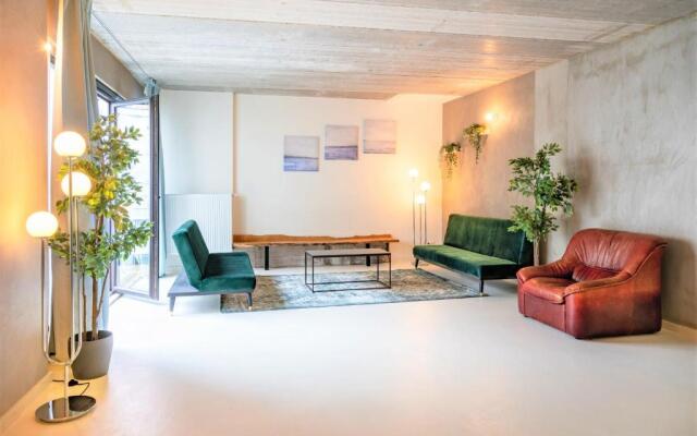 Antwerps Central Residence