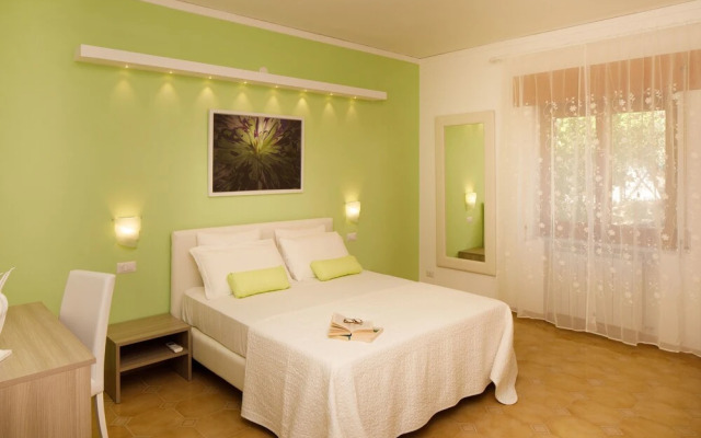 Il Nido del Gabbiano