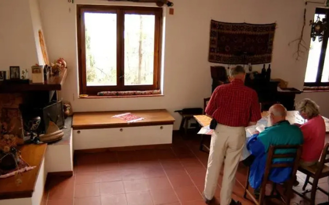 Villa Del Bosco