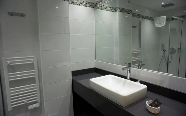 Best Western Premier Santa Maria