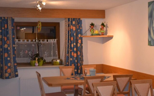 Appartementhaus Anny