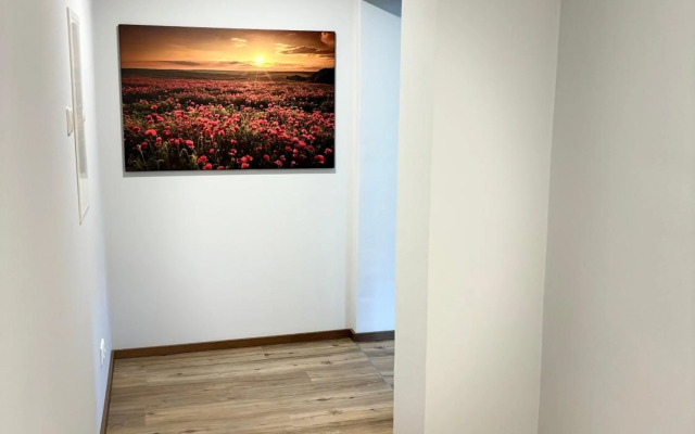 Ferienwohnung Nusslberg