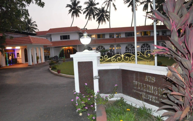 ATS Willingdon Hotel
