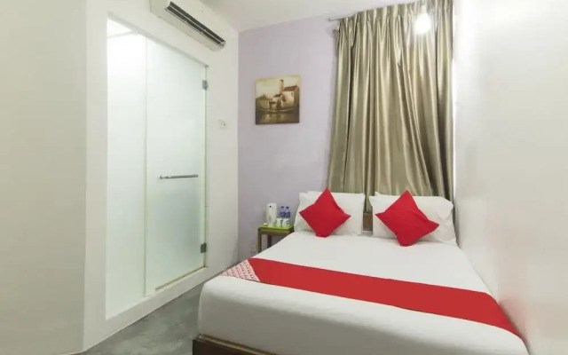 OYO 973 LHT Hotel