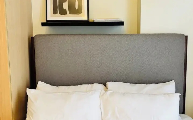 Nature Lovers' Paradise in Iloilo City - Cozy Condo Rental