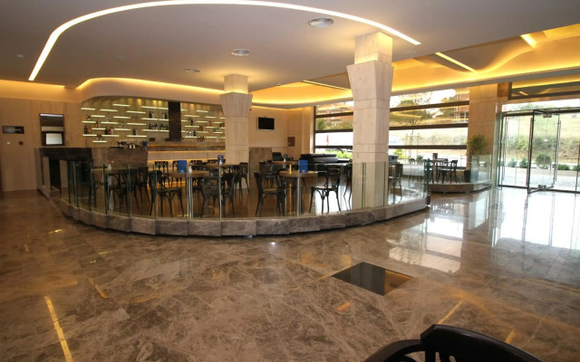 Hotel International Prishtina