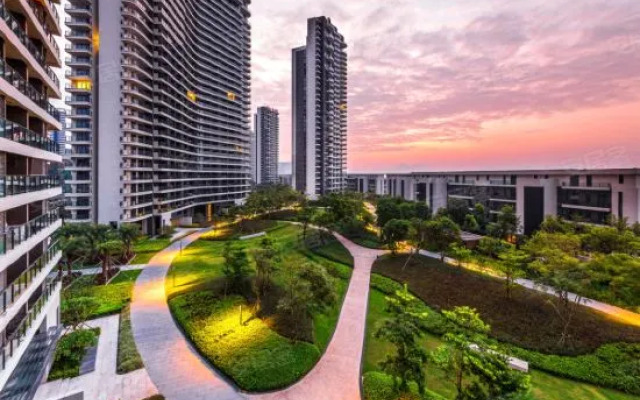 Dolphin Resort (Huizhou island resort)