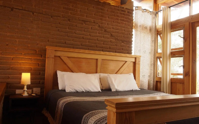 Casa Mayoral B&B Pet friendly