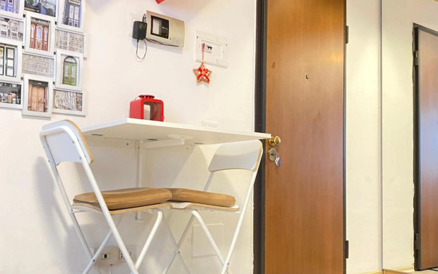 Rhossini Apartments & Rooms - Fiera Milano MIND Rho Stazione