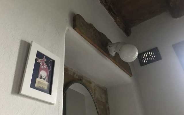 Room in B&B - B&b Carlonga A Double Room For Two People