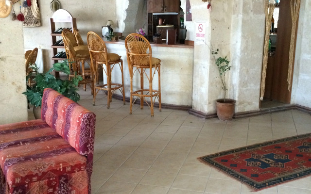 Burcu Kaya Hotel