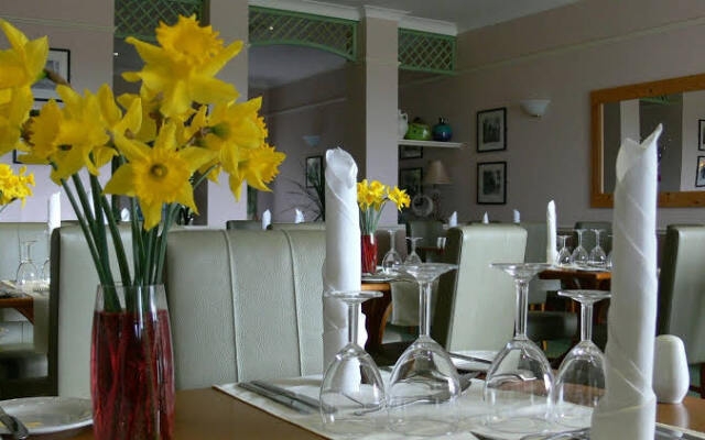 Best Western London Beach Hotel And Golf