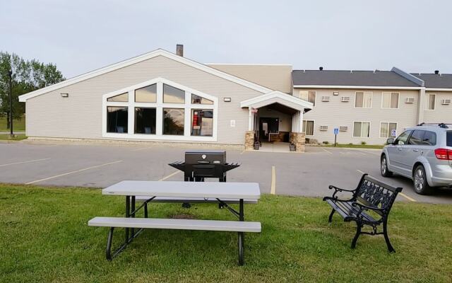 Americas Best Value Inn