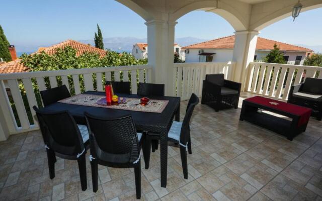 Apartments Manda