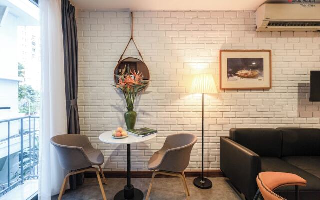 Nexus House Thao Dien