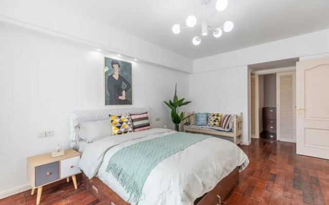 Locals Boutique Apartment Jida No.1