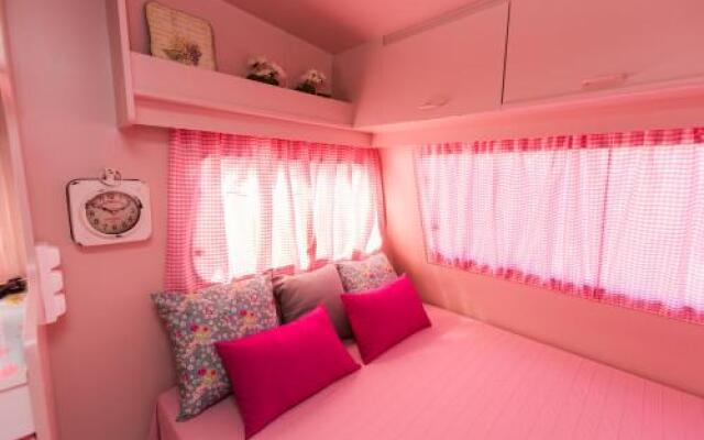 Camping Miramar