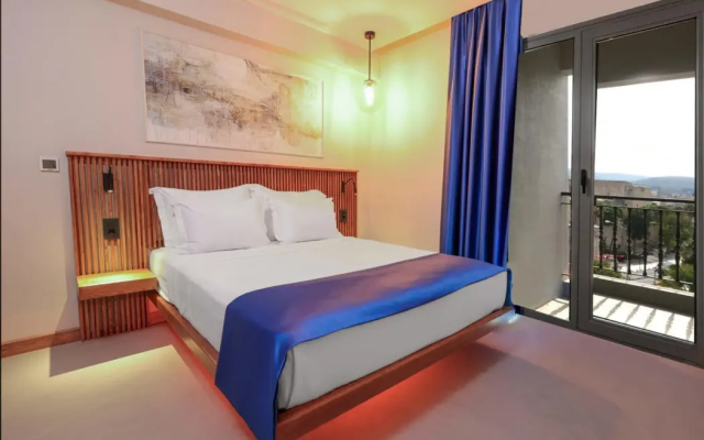 Ertan Hotel