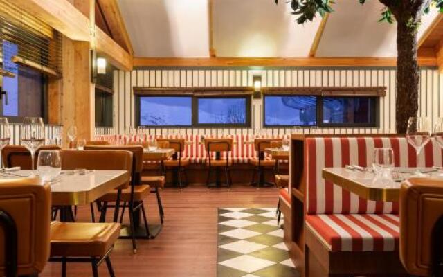 Le Necou - Reberty 2000