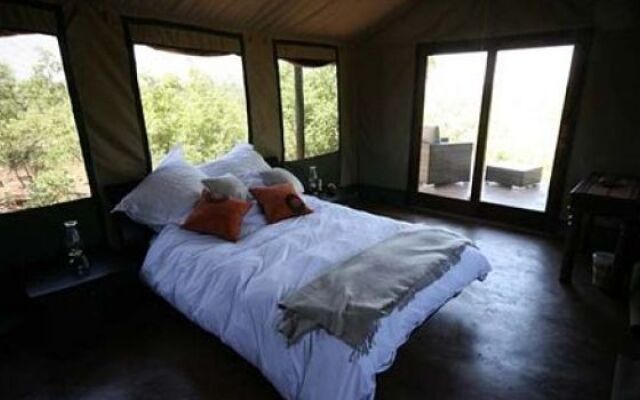 Wild Ivory Eco Lodge - All Inclusive