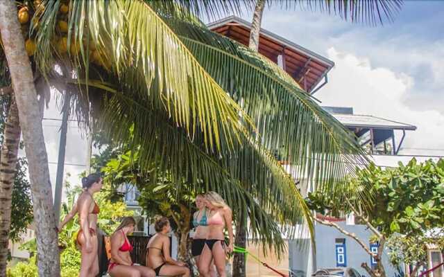 Culture Resort