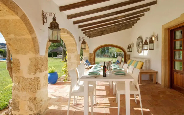 Holiday Home El Torrero