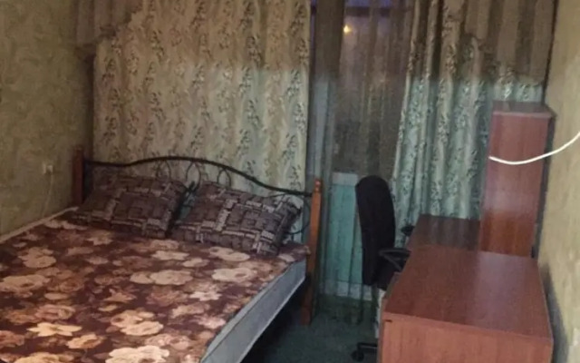 Kalinina St. 105 Vladdom25